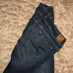 American Eagle Outfitters Jeans - AE jeans American Eagle Outfitters Jeans - AE jeans